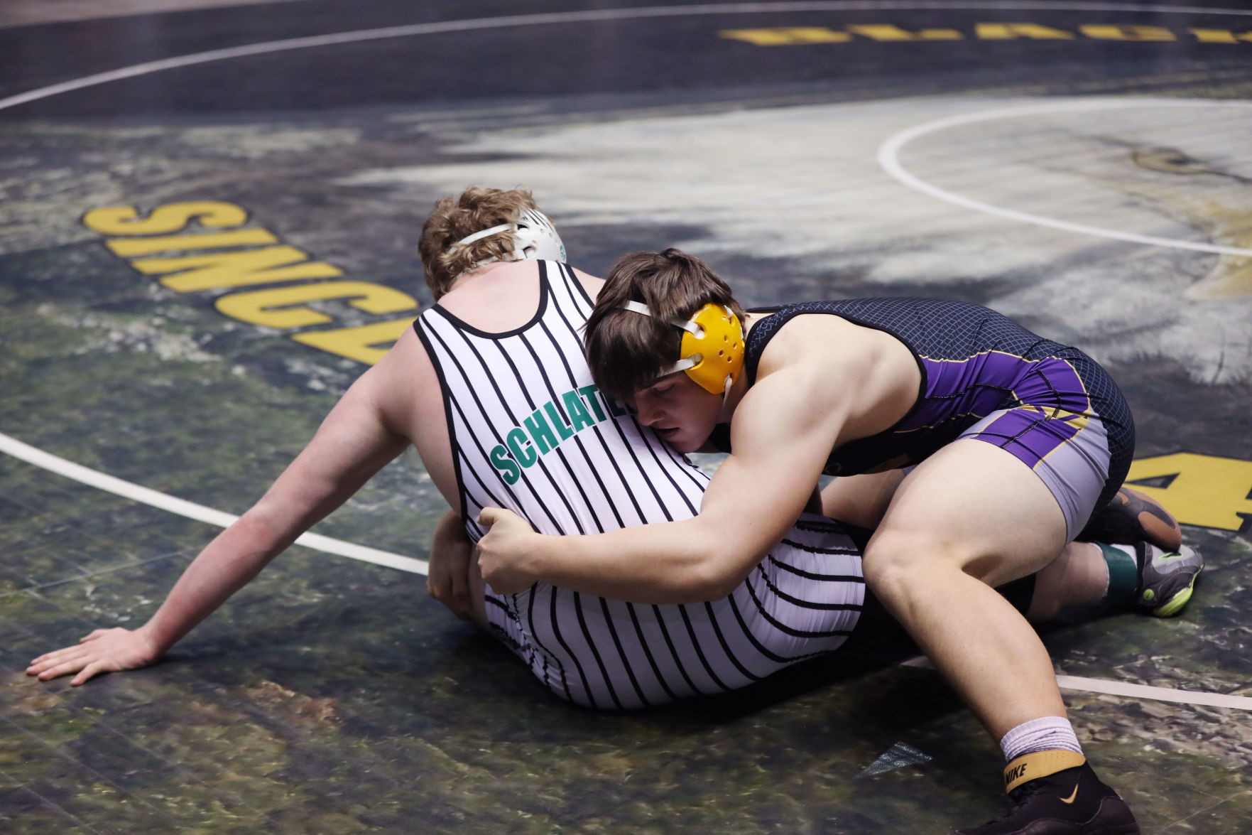 2a state championship